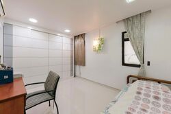 Blk 154 Gangsa Road (Bukit Panjang), HDB 5 Rooms #563358001